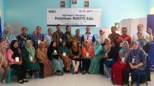 Read more about the article Wafaa Indonesia Gelar Pelatihan Pengajaran untuk Tingkatkan Kualitas Guru Mengajar di Sumatera