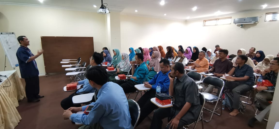 You are currently viewing WAFAA Indonesia Melakukan Monitoring dan Evaluasi Program ROOTS