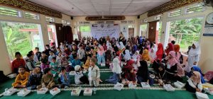 Read more about the article Buka Bersama Pemerintah Kuwait untuk Indonesia