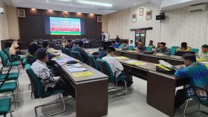 Read more about the article PW IKADI Sumut Gelar Pelatihan Literasi Digital Bagi Da’i Dan Da’iyah Milenial